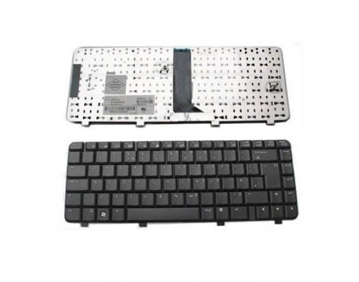 LAPTOP KEYBOARD FOR HP COMPAQ 6520S